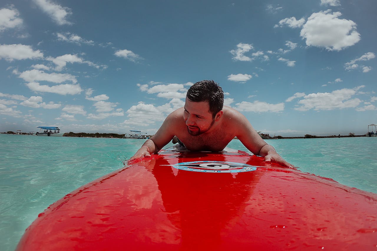 Ván Surfboard & Văn Hóa Surf: Từ Hawaii Đến Việt Nam